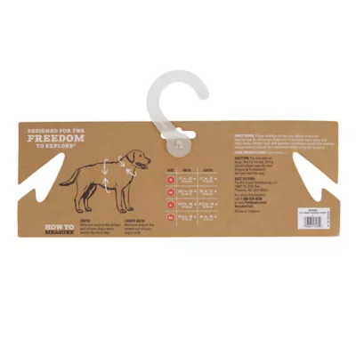 Arcadia Trail®  Mesh Harness Dog - Image 8