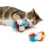 Cat in the Hat Book Ball Cat Toy 2-Pack image thumbnail 5