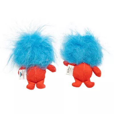 Cat in the Hat Things Cat Toy 2-Pack - Image 2