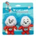 Cat in the Hat Things Cat Toy 2-Pack image thumbnail 3