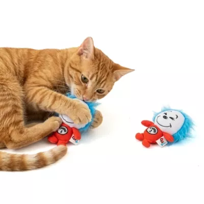 Cat in the Hat Things Cat Toy 2-Pack - Image 5