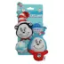 Cat in the Hat Balls Cat Toy 4-Pack image thumbnail 3
