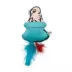 Cat in the Hat Fish Bowl Kicker Cat Toy image thumbnail 1