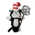 Cat in the Hat Kicker Cat Toy image thumbnail 1