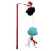 Cat in the Hat Fish Teaser Cat Toy image thumbnail 2