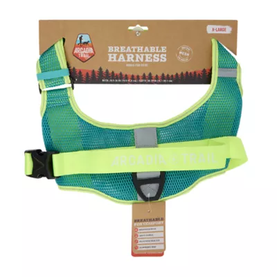 Arcadia Trail®  Mesh Harness Dog - Image 7