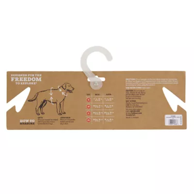 Arcadia Trail®  Mesh Harness Dog - Image 8