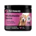 Pet Honesty 10-in-1 Multivitamin for Senior Dogs, Duck Flavored Soft Chews, 90 Count image thumbnail 1