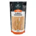 Dentley's® Nature's Chews Adult Dog Chew - Turkey Tendon 4 oz image thumbnail 1