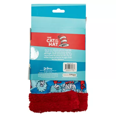 Cat in the Hat Sack Cat Toy - Image 3