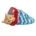 Cat in the Hat Sack Cat Toy image thumbnail 4