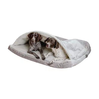 Snoozer® Cozy Cave® Rectangular Ortho Dog Bed - Image 1