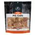 Dentley's® Nature's Chews Full Pig Ear Dog Chew image thumbnail 1