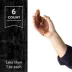 Dentley's® Nature's Chews Full Pig Ear Dog Chew image thumbnail 2