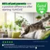 Vetnique YuMOVE Cat Supplement - Hip & Joint Health Support with Glucosamine, 60 capsules image thumbnail 10