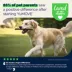 Vetnique's YuMOVE Senior Dog Hip & Joint Supplement with Glucosamine & Omega 3, Tablets, 120 Ct image thumbnail 10