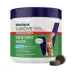 Vetnique's YuMOVE Advanced Vet Strength Hip & Joint Soft Chews for Dogs, Savory Seafood Flavor image thumbnail 1