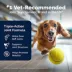 Vetnique's YuMOVE Advanced Vet Strength Hip & Joint Soft Chews for Dogs, Savory Seafood Flavor image thumbnail 3