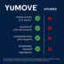 Vetnique's YuMOVE Advanced Vet Strength Hip & Joint Soft Chews for Dogs, Savory Seafood Flavor image thumbnail 6