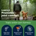 Vetnique's YuMOVE Dog Advanced Vet Strength Hip & Joint, Seafood Flavor Soft Chews, Multiple Sizes image thumbnail 9