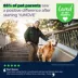 Vetnique's YuMOVE Dog Advanced Vet Strength Hip & Joint, Seafood Flavor Soft Chews, Multiple Sizes image thumbnail 9