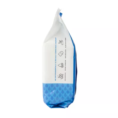 Skout's Honor HydroClear Grooming Wipes, Fragrance-Free 100ct - Image 4