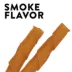 Dentley's® Nature's Chews Adult Dog Chews - Pork Skin Twists image thumbnail 3