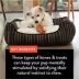 Dentley's® Nature's Chews Adult Dog Chews - Pork Skin Twists image thumbnail 5