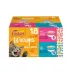 Friskies Lil' Soups Fish-a-Licious Variety Pack, Cat Treats, 34 g x 18 image thumbnail 1