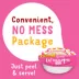 Friskies Lil' Soups Fish-a-Licious Variety Pack, Cat Treats, 34 g x 18 image thumbnail 5