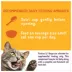 Friskies Lil' Soups Fish-a-Licious Variety Pack, Cat Treats, 34 g x 18 image thumbnail 9