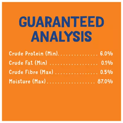 Friskies Lil' Lickables Cat Treats -  Chicken, 4 count - Image 7