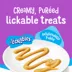 Friskies Lil' Lickables Cat Treats - Tuna, 4 count image thumbnail 5