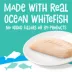 Friskies Lil' Lickables Cat Treats - Ocean Whitefish, 4 count image thumbnail 2