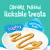 Friskies Lil' Lickables Cat Treats - Ocean Whitefish, 4 count image thumbnail 5