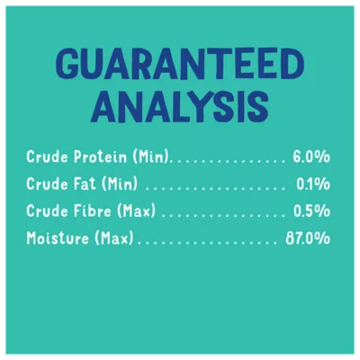 Friskies Lil' Lickables Cat Treats - Ocean Whitefish, 4 count - Image 7