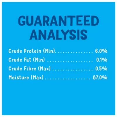 Friskies Lil' Lickables Cat Treats Tuna & Chicken Variety Pack, 10 count - Image 7