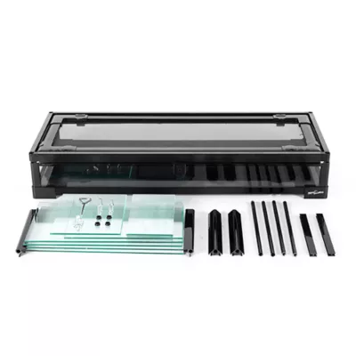 Reptizoo Glass Terrarium - Image 4