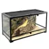 Reptizoo Glass Terrarium image thumbnail 1