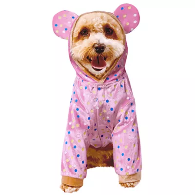 Product Rubies Pet Shop, Animal Cracker Costume