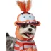 Rubies Pet Shop, Inside Out 2: Anxiety Costume image thumbnail 2