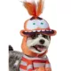 Product Rubies Pet Shop, Inside Out 2: Anxiety Costume