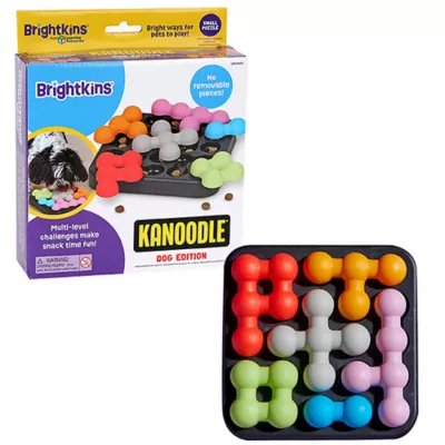 Brightkins Kanoodle Dog Edition - Image 2