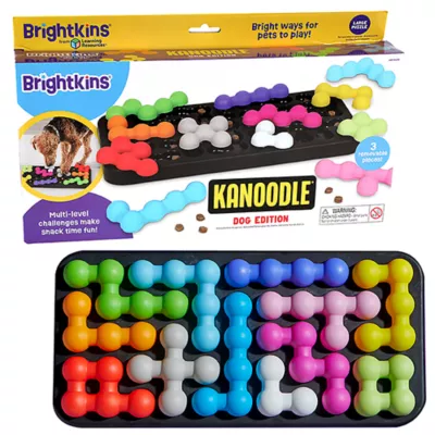Product Brightkins Kanoodle Dog Edition