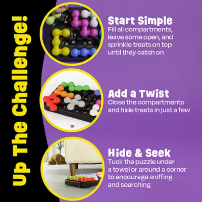 Product Brightkins Kanoodle Dog Edition