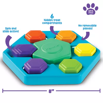 Product Brightkins Hexagon