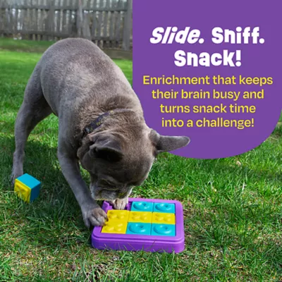 Product Brightkins Tic Tac Treat