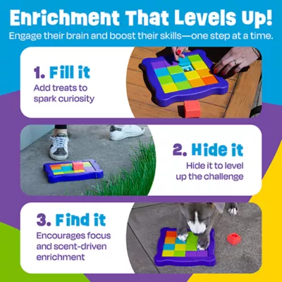 Product Brightkins Pupcasso