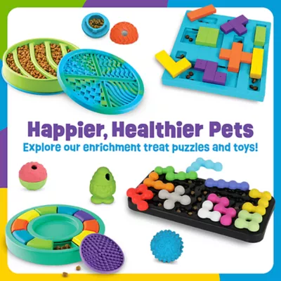 Product Brightkins Pupcasso