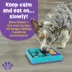 Brightkins Square Slow Feeder Lick Mat image thumbnail 2
